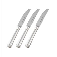 Keltum Haags Lofje Fruitmesjes 3-delig