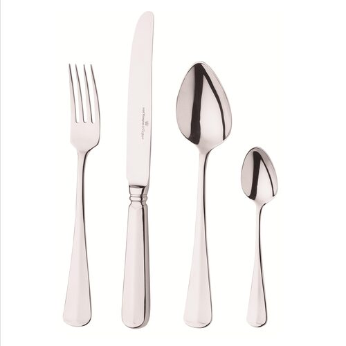 Keltum Hagas Lofje Koffielepel