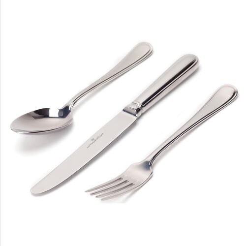 Keltum Prinses Dessertvork