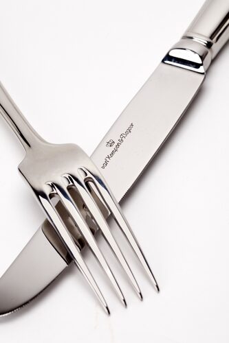 keltum prinses bestekset 9 persoons 90 delig