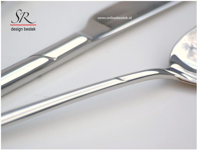 SR design pure dessertvork