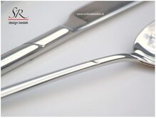sr design pure theelepel