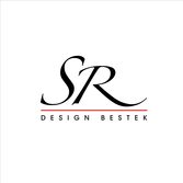 SR design Logo