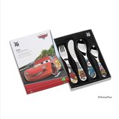 wmf cars kinderbestek 4-delig 1286016040