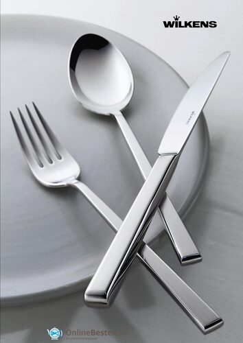 Wilkens Cantone mat Visvork (online) kopen? | OnlineBestek.nl de Expert