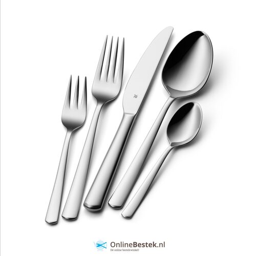 WMF Boston Saladebestek 2-delig (online) kopen? | OnlineBestek.nl de Expert!