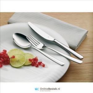 WMF Boston Saladebestek 2-delig (online) kopen? | OnlineBestek.nl de Expert!