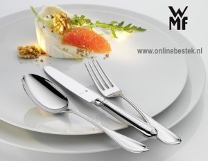 WMF Premiere Protect Soeplepel Opscheplepel kopen? | OnlineBestek de Bestek Expert!