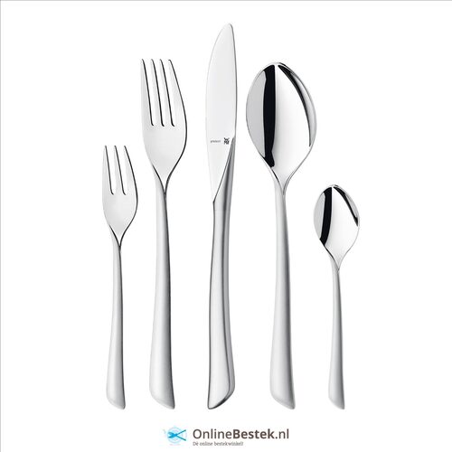 WMF Virginia Protect Saladebestek (online) kopen? | OnlineBestek.nl de Bestek Expert!