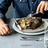 WMF Flame Saladebestek 2-delig (online) kopen? | OnlineBestek.nl de Expert!