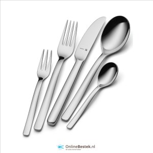 WMF Atic Protect Saladebestek 2-delig (online) kopen? | OnlineBestek.nl de Expert!