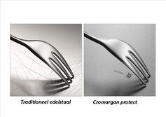 WMF Jette Protect Saladebestek 2-delig