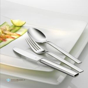 wmf lyric plus visbestek 12 delig (online) kopen? | OnlineBestek.nl