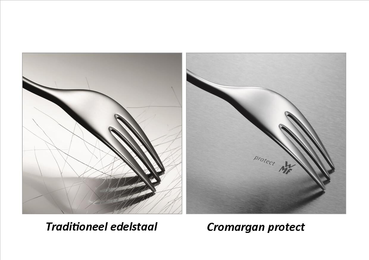 WMF Besteck-Set Kent, 30-teilig, Cromargan protect (Neu (gemäss Beschreibung)) in Bubendorf für