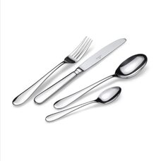 Villeroy & Boch Oscar bestekset 68-delig 12 persoons (online) kopen? | OnlineBestek.nl