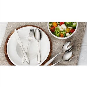 Villeroy & Boch Arthur Bestekset 68-delig, 12 persoons