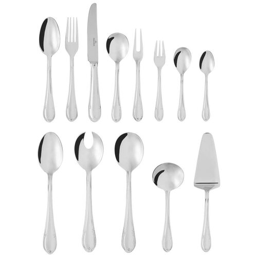 Villeroy & Boch Mademoiselle 68-delig (online) kopen? | OnlineBestek.nl