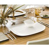 Villeroy & Boch Piemont Soeplepel | OnlineBestek.nl