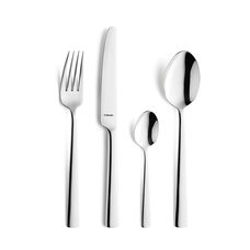 Amefa Ventura bestekset 60 delig (online) kopen? | OnlineBestek.nl