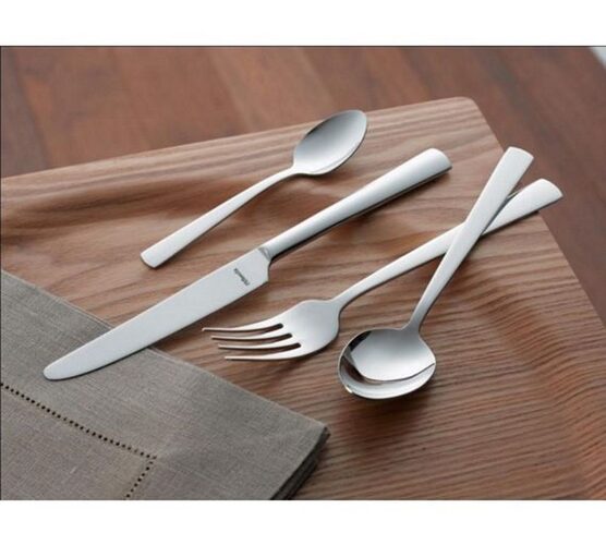 Amefa Ventura bestekset 12 persoons (online) kopen? | OnlineBestek.nl